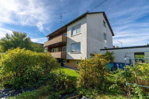 Foto - Haus zum Kaufen in Villingendorf 420.000,00 € 224.72 m²