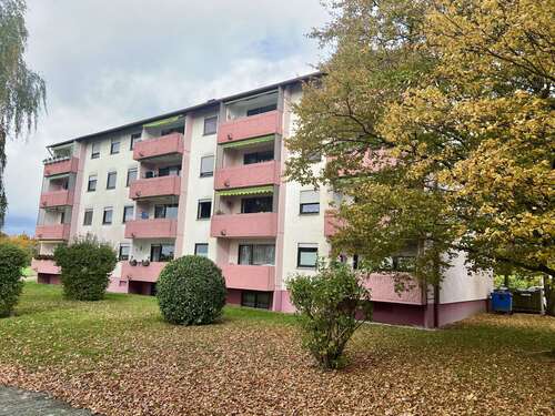 Foto - Wohnung zum Kaufen in Karlsruhe 249.000,00 € 70 m²