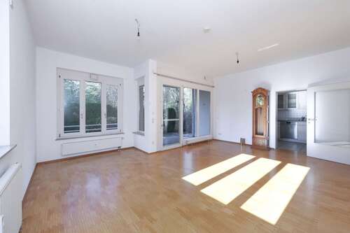 Foto - Wohnung zum Kaufen in Aalen 380.000,00 € 93.6 m²