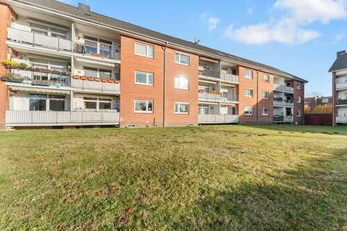 Foto - Wohnung zum Kaufen in Preetz 139.000,00 € 65 m²