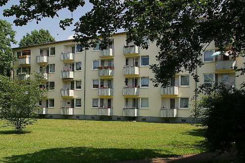 Foto - Wohnung zum Mieten in Bremerhaven 343,00 € 48.51 m²