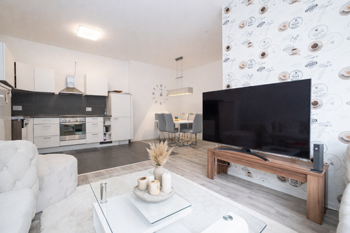 Foto - Wohnung zum Kaufen in Pforzheim 234.000,00 € 77 m²