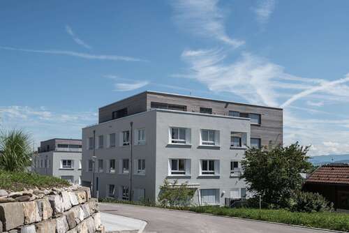 Foto - Wohnung zum Kaufen in Lindenberg 494.000,00 € 105 m²