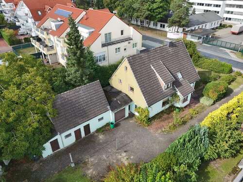 Foto - Haus zum Kaufen in Achim 360.000,00 € 150 m²