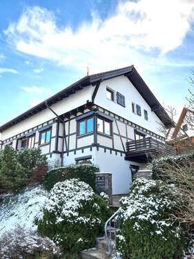 Foto - Wohnung zum Mieten in Schlangenbad Bärstadt 480,00 € 47.11 m²