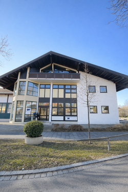 Foto - Büro in Oberhaching 3.910,00 € 471.16 m²