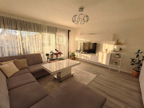 Foto - Wohnung zum Kaufen in Urbach 309.000,00 € 101.36 m²