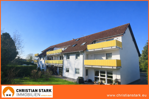 Foto - Wohnung zum Kaufen in Sprendlingen 269.200,00 € 84.48 m²