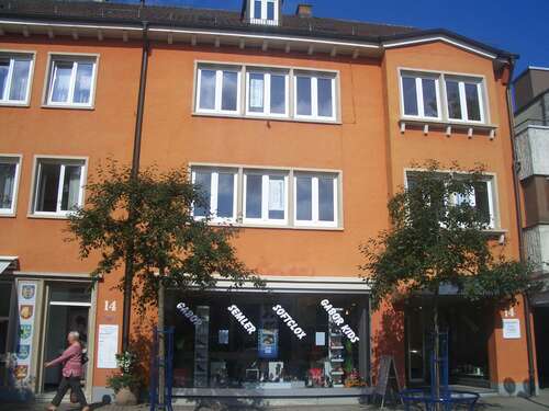 Foto - Wohnung zum Mieten in Bad Dürrheim 1.050,00 € 110 m²