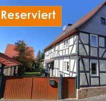 Haus zum Kaufen in Wanfried 135.000,00 € 140 m²