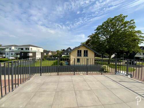 Foto - Wohnung zum Mieten in Rheinberg 1.010,00 € 72.21 m²