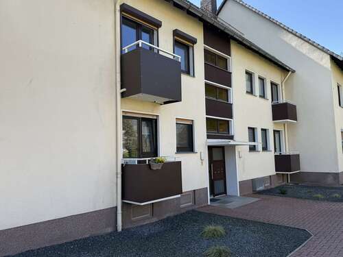 Foto - Wohnung zum Kaufen in Bad Pyrmont 90.000,00 € 81 m²