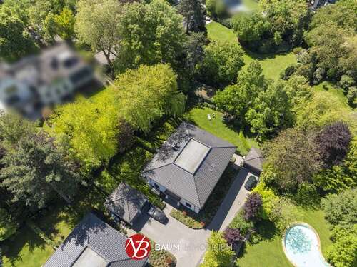Foto - Haus zum Kaufen in Meerbusch 2.995.000,00 € 302.25 m²