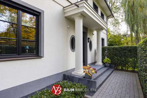 Foto - Haus zum Kaufen in Meerbusch 2.995.000,00 € 302.25 m²