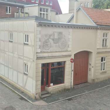 Foto - Büro in Stralsund 500,00 € 19 m²