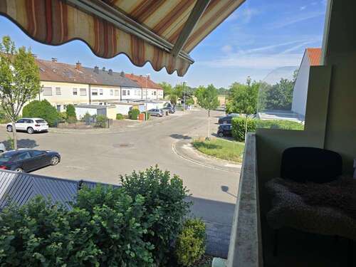 Foto - Wohnung zum Kaufen in Ludwigshafen am Rhein 210.000,00 € 88.5 m²