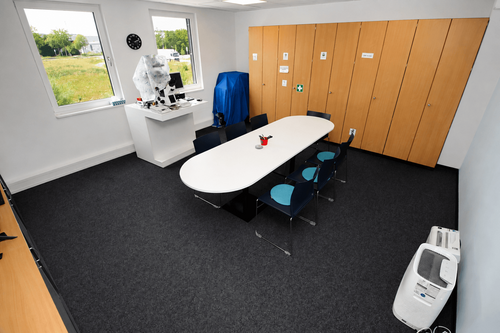 Foto - Büro in Landshut 3.400,00 € 242 m²