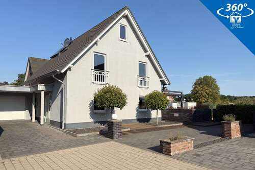 Foto - Haus zum Kaufen in Rhede 575.000,00 € 134 m²