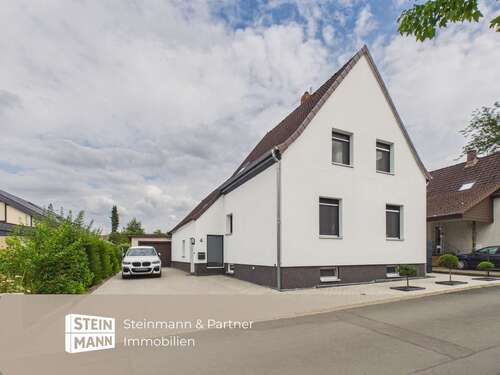 Foto - Haus zum Kaufen in Giesen 389.000,00 € 155.53 m²