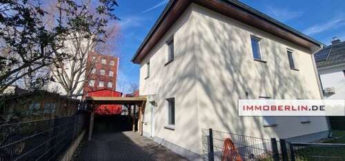 Foto - Haus zum Kaufen in Berlin 639.000,00 € 113 m²