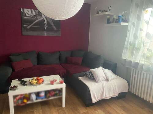 Foto - Wohnung zum Mieten in Lu 650,00 € 56 m²