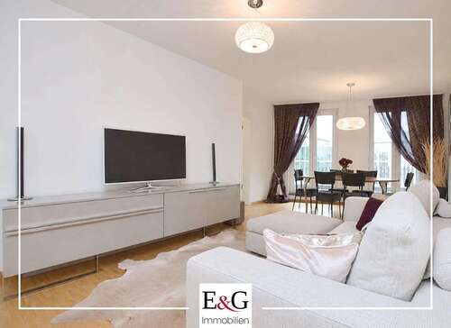 Foto - Wohnung zum Mieten in Stuttgart 1.436,00 € 80.39 m²