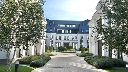 Foto - Wohnung zum Kaufen in Berlin 3.995.000,00 € 196 m²