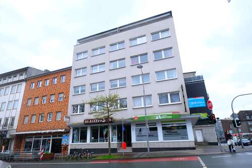 Foto - Wohnung zum Kaufen in Bottrop 111.111,00 € 75 m²
