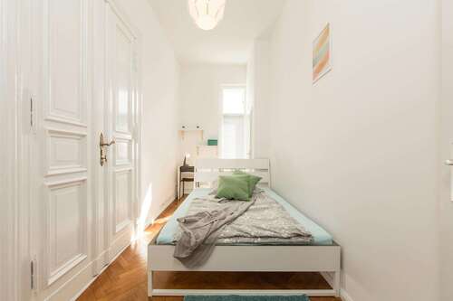 Foto - WG-Zimmer in Berlin 580,00 € 12 m²