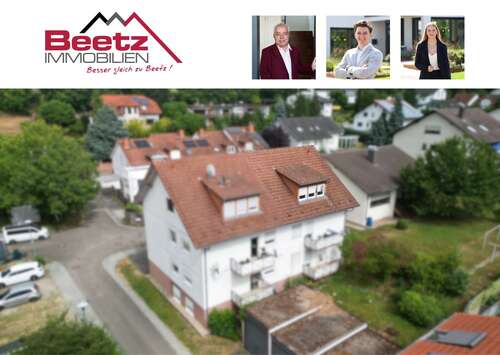 Foto - Wohnung zum Kaufen in Östringen 99.900,00 € 29 m²