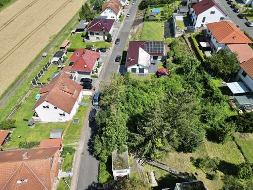 Foto - Grundstück zu verkaufen in Edermünde Holzhausen am Hahn 49.900,00 € 748 m²