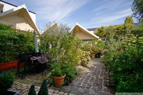 Foto - Wohnen auf Zeit in Düsseldorf 1.200,00 €