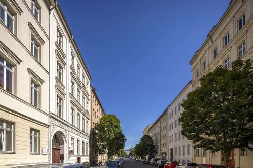 Foto - Wohnung zum Kaufen in Berlin 675.000,00 € 116.46 m²