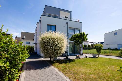 Foto - Haus zum Kaufen in Dreieich 1.150.000,00 € 267.26 m²
