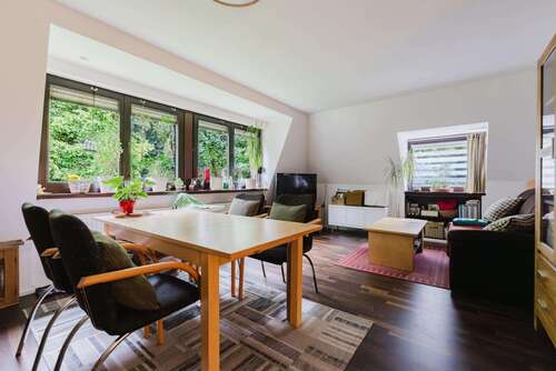 Foto - Wohnung zum Kaufen in Hattingen 255.000,00 € 58 m²