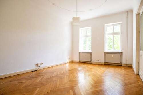 Foto - WG-Zimmer in Berlin 490,00 € 25 m²