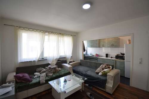 Foto - Wohnung zum Mieten in Duisburg 485,00 € 42.16 m²