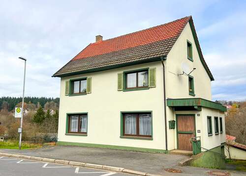 Foto - Haus zum Kaufen in Walldürn 149.999,00 € 130 m²