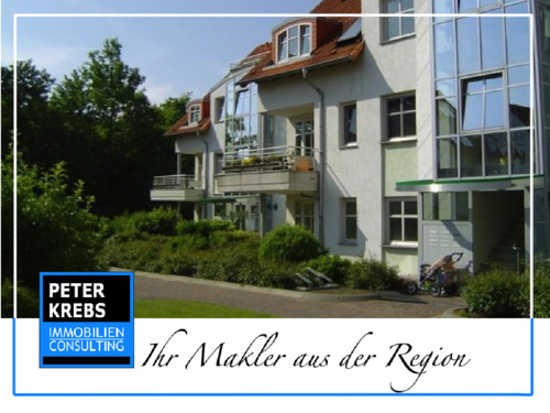 Foto - Wohnung zum Kaufen in Seddiner See OT Neuseddin 236.000,00 € 94.56 m²