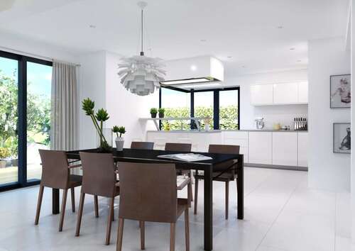 Foto - Haus zum Kaufen in Wehr 594.995,00 € 180 m²