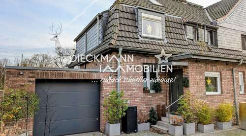 Foto - Haus zum Kaufen in Duisburg 345.000,00 € 87.64 m²