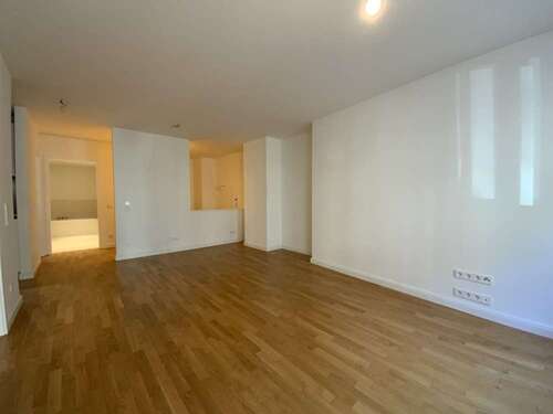 Foto - Wohnung zum Mieten in Düsseldorf 1.000,00 € 62.7 m²