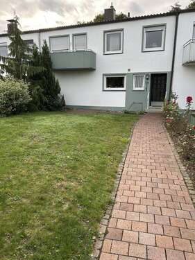 Foto - Haus zum Kaufen in Augsburg 440.000,00 € 125 m²