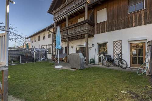 Foto - Wohnung zum Kaufen in Aying 690.000,00 € 205 m²