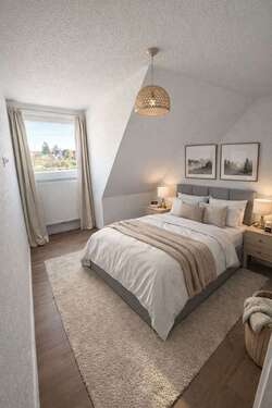 Foto - Wohnung zum Mieten in Lehrte 700,00 € 55 m²