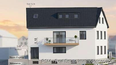 Foto - Haus zum Kaufen in Ober-Ramstadt 870.000,00 € 187.35 m²