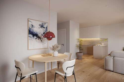 Foto - Wohnung zum Kaufen in Sindelfingen 675.000,00 € 102.2 m²