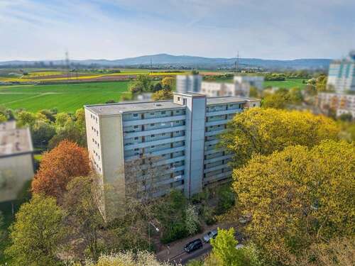 Foto - Wohnung zum Kaufen in Frankfurt am Main 179.000,00 € 68 m²