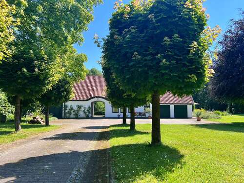 Foto - Haus zum Kaufen in Südergellersen OT Heiligenthal 1.950.000,00 € 300 m²