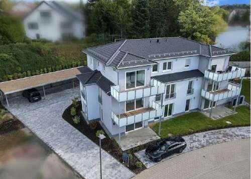 Foto - Wohnung zum Mieten in Homburg 1.500,00 € 118.98 m²